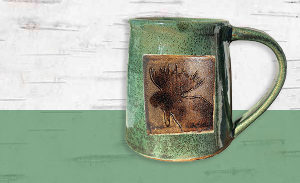 Handmade Coffee Mugs