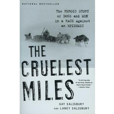  The Cruelest Miles