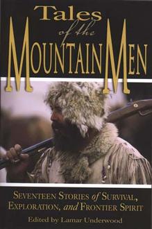  Tales Of The Mountain Men