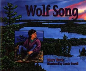  Wolf Song