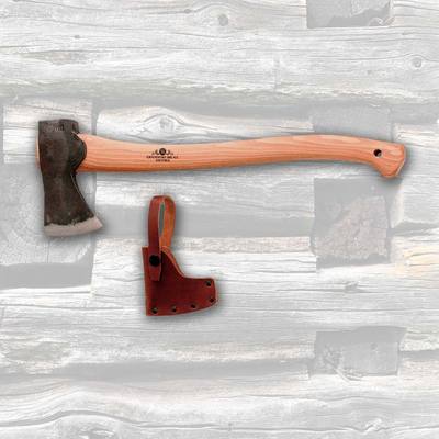 Small Forest Axe By Gransfors Bruk | Boundary Waters Catalog