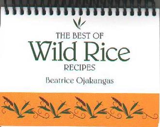  The Best Of Wild Rice Recipes