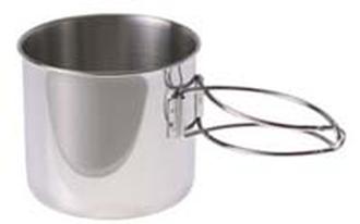 Glacier Stainless Cup 18oz