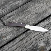 Grohmann Rosewood Lockblade Knife