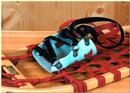 Iverson Standard A Snowshoe Binding