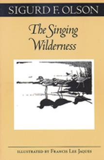  Singing Wilderness
