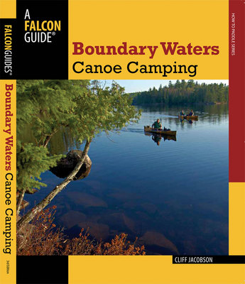  Boundary Waters Canoe Camping