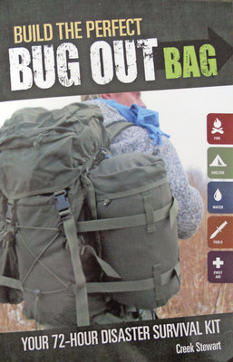  Build The Perfect Bug Out Bag