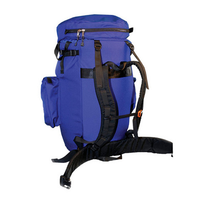  Quad Pocket Barrel Pack 30l