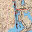 McKenzie Maps M05 Granite