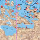 McKenzie Maps C1 Voyageur