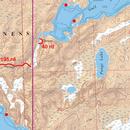 McKenzie Maps M304