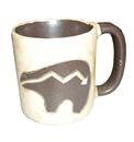 16oz Bear Mug