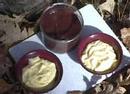 Vanilla Pudding