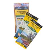 BWCA Map Bundle East West
