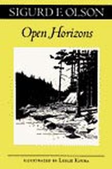  Open Horizons