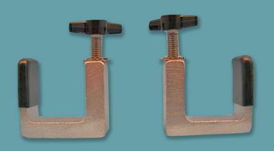  Drop- In Seat C Clamps