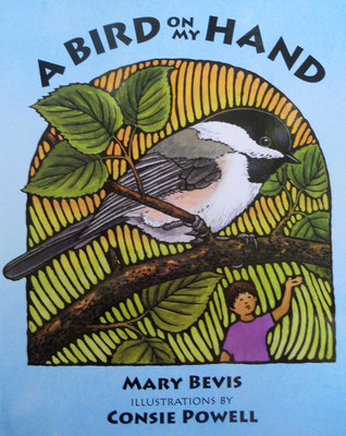  A Bird On My Hand (Paperback)
