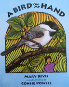 A Bird on My Hand (paperback)