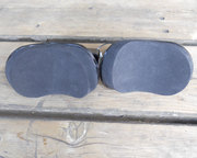 Clamp-On Yoke Pads