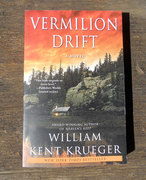 Vermilion Drift