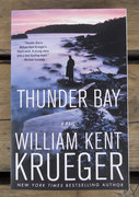 Thunder Bay