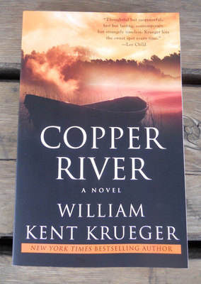  Copper River