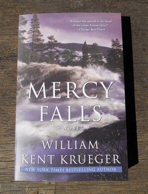 Mercy Falls