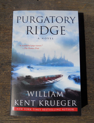  Purgatory Ridge