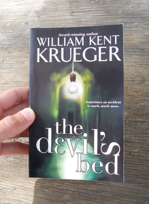  The Devil's Bed
