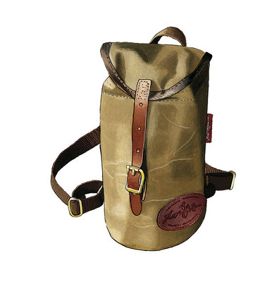  Frost River Original Growler Pack Single