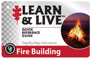 Live & Learn-Fire Building 