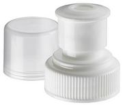 Push-Pull Cap