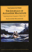 The Journals of Alexander MacKenzie