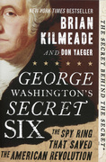 George Washington's Secret Six 