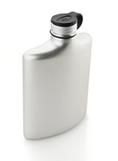 GSI Stainless Hip Flask 8 oz