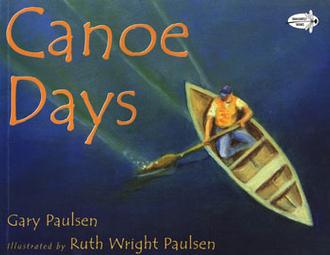  Canoe Days