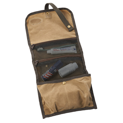  Frost River Roll Up Travel Kit
