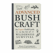 Advanced Bushcraft