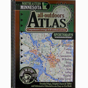 All Outdoors Atlas