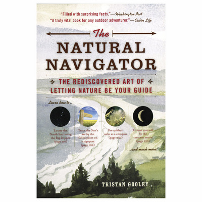  The Natural Navigator
