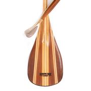 Sanborn Nessmuk Ultralight Bent Paddle