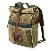 Frost River Skyline Rolldown Backpack 