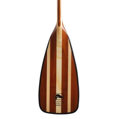  Bending Branches Viper Double Bent Canoe Paddle