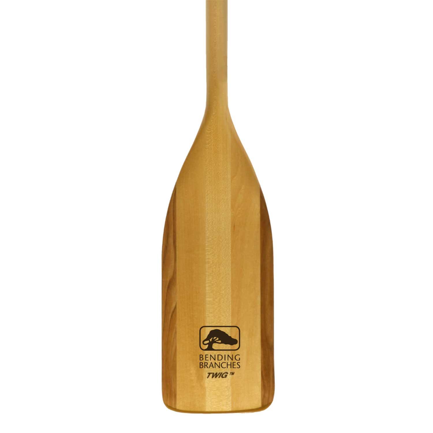Wood Oar Kids Boats Paddle Comfort Canoes Paddle Wood Paddle for Canoes