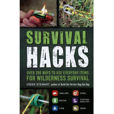  Survival Hacks