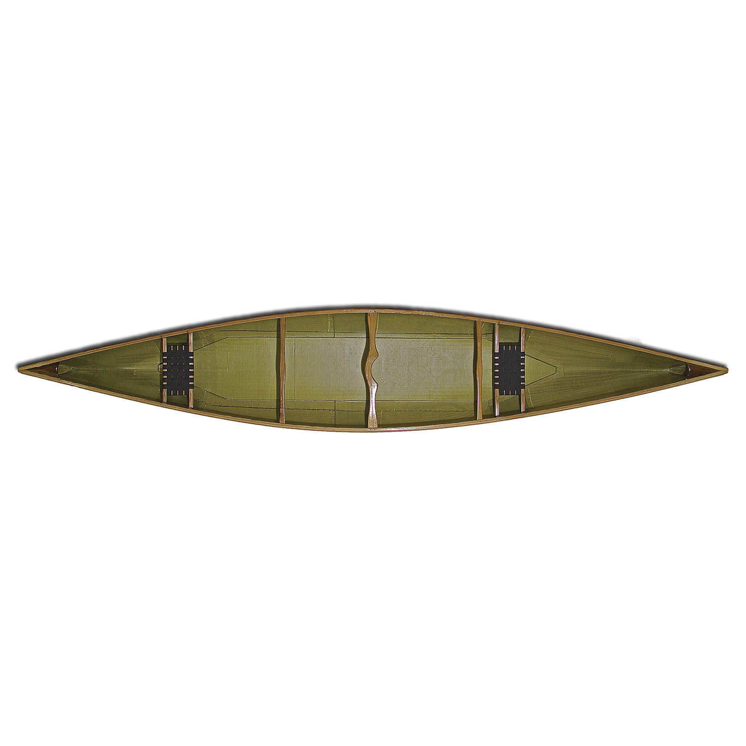 Seliga 17 ' Canoe By Northstar Canoes Ted Bell Boundary Waters Catalog