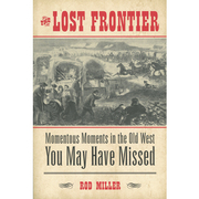 The Lost Frontier