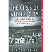  The Girls Of Atomic City