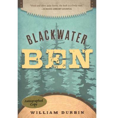  Blackwater Ben